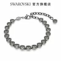 在飛比找Yahoo奇摩購物中心優惠-SWAROVSKI 施華洛世奇 Imber Tennis 手