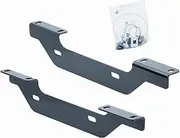 Draw-Tite 56001 Outboard Fifth Wheel Custom Quick Install Bracket