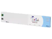 440ml InkOwl LIGHT CYAN Compatible Cartridge to replace Mimaki SS21 (SPC-0501LC)
