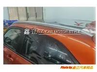 在飛比找Yahoo!奇摩拍賣優惠-※ 鑫立汽車精品 ※ HRV 22-23年 原廠型 服貼式 