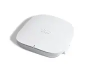 Cisco CBW150AX Wi-Fi 6 Access Point | AX1200 | MU-MIMO | PoE | EU Version