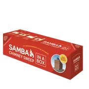 Samba Chimney Sweep Log
