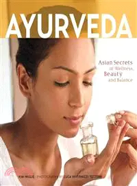 在飛比找三民網路書店優惠-Ayurveda: Asian Secrets of Wel