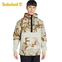 在飛比找Yahoo!奇摩拍賣優惠-【熱賣精選】 Timberland添柏嵐迷彩速干春秋外套男輕