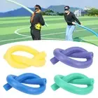 EPE Foam Stick Multi Function Pool Water Floating Swimming Noodles Toys Games✿