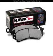 Hawk HP Plus Brake Pads Front Mini Cooper S 06-14 HB560N.677 (for: Mini)