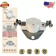 Lennox H5887 Low Limit Switch: Essential Safety Component for Pellet Stoves