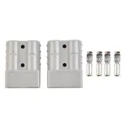 New Distribution Equipment High-current Interconnection Accessories Connectors
