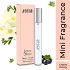 Nykaa Love Struck mini Perfume - Tender Touch
