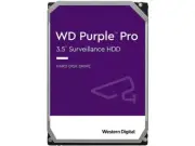WD Internal Hard Drive WD181PURP 18TB 7200 RPM 512MB Cache