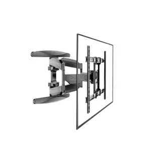 【NB】55-85吋手臂式液晶電視壁掛架(P65)