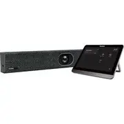 Yealink MeetingBar A20 with Touch Display for Microsoft Teams, A20-020-Teams