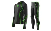 SHARK X Compression Sports TOP & PANTS SET - XXL for MEN
