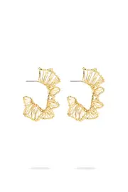 Althea Mini Hoop