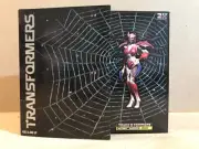 Transformers Botcon 2001 Exclusive Autobot Arcee