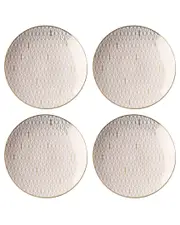 Lenox Set of 4 Trianna Salad Plates