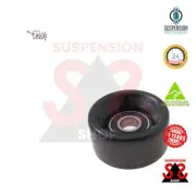 Tensioner Pulley, V-Ribbed Belt Suit HONDA CR-V 2.4 AWD (RM4) CR-V IV (RM_) (for: Honda)