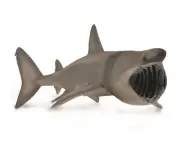 Basking Shark Toy Figurine