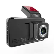 1080P Dash Cam Car DVR Video Recorder Front Rear Dual Lens Camera Night Vision