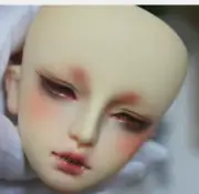 1/3 BJD Doll SD ANS 雨久 -Free Face Make UP+Eyes+Free DHL