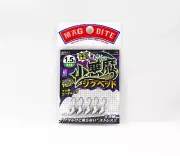 Harimitsu Magbite MB03 Jighead Koakuma 1.5 grams size 14 (6430)