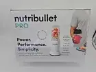Nutribullet Pro 900 Watts 32-Oz Nutrient Extractor Blender