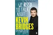Kevin Bridges We Need to Talk About . . . Kevin Bridges - Kevin Bridges,Kevin Bridges CD