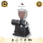 電動咖啡研磨機 N600 咖啡磨機 N600 拉丁語模型