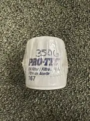 Pro Tec Oil Filter 167 (for: Honda)