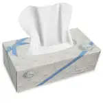 [Generic] 150 pieces of interleaved tissue paper