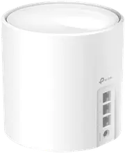 TP-LINK AX3000 Whole Home Mesh WiFi 6 System (2-pack)