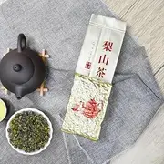 Taiwan unique tea,Lishan Special Noon Picking Oolong Tea,150g*4