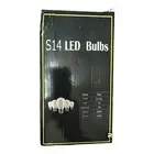 S14 LED Bulbs
