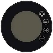 Snblzhef WiFi Intelligent Thermostat Smart Tuya WiFi Temperature Controller Programmable Temperature