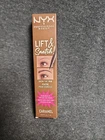 NYX Lift and Snatch Brow Tint Pen LAS05 Caramel