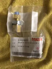 mazak H14SV006310 KFE1OU-03 Fitting PA03