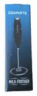 Milk Frother for Lattes, Coffee & More, Battery Operated Hand Held