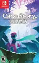 Cave Story+ 洞窟物語 for Nintendo Switch NSW-0084