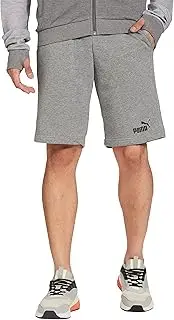 [PUMA] Men's Essential 10" Shorts