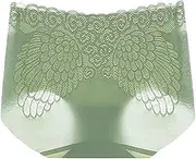 [Generic] Couple Matching Underwear Thong Absorbency Underwear Women's Briefs