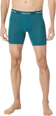 Calvin Klein Eco Pure Modal Boxer Brief, M