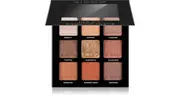 Eyeshadow palette Sigma Beauty Fiery 9 g