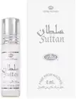 Al-Rehab SULTAN Attar Oil Roll-on 6 Ml Free SHIPPING