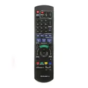 New N2QAYB000618 For Panasonic DVD HDD RECORDER IR6 Remote Control DMR-HW120