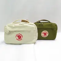 在飛比找蝦皮商城優惠-Fjallraven北極狐 KANKEN HIP PACK 