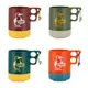 CHUMS Camper Mug Cup Large露營馬克杯550ML 4色 CH621620