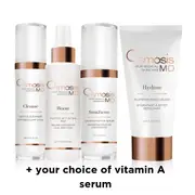 Osmosis Treatment Skin Kit Custom