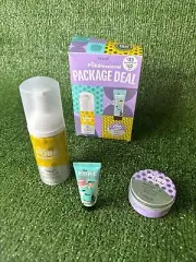 Benefit The POREfessional Package Deal Pore Primer & Skincare Set NWB