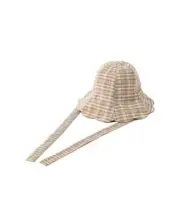 (ASK availability First) BEAMS Casselini / Flower Hat New