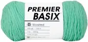 Premier Basix Yarn-Seaglass